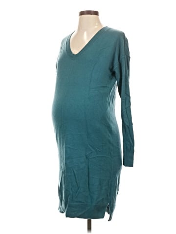 Gap - Maternity 3/4 Sleeve T-Shirt (view 1)