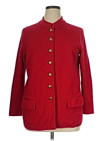 Lauren by Ralph Lauren Cardigan (view 1)
