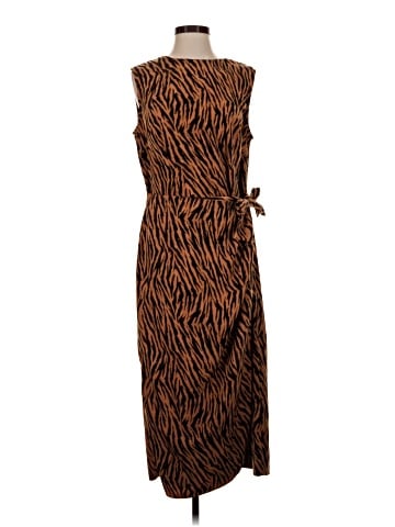 Sag Harbor Casual Dress (view 1)
