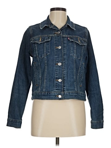 Levi's Denim Jacket (view 1)
