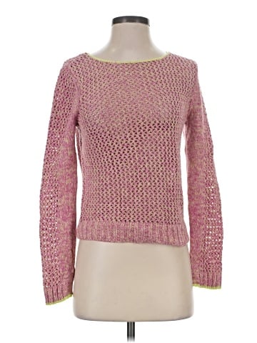 Maje Pullover Sweater (view 1)