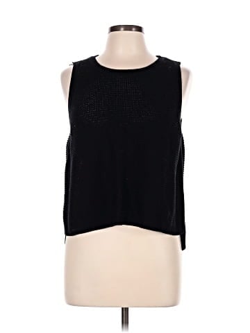 Sans Souci Sweater Vest (view 1)