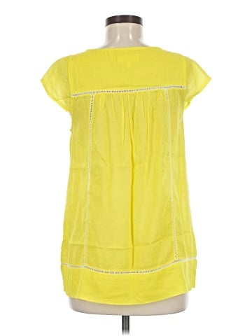 Moulinette Soeurs Sleeveless Blouse (view 2)