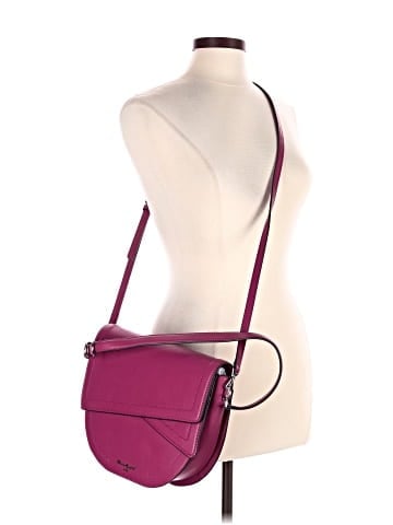 Karl Lagerfeld Paris Crossbody Bag (view 2)