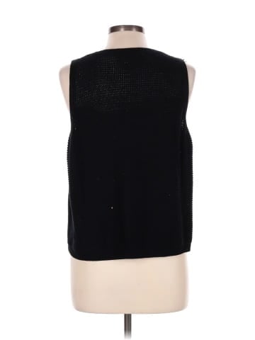 Sans Souci Sweater Vest (view 2)