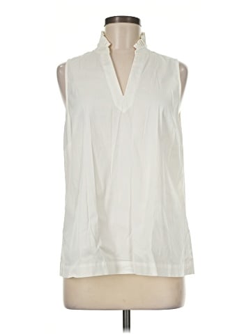 Vineyard Vines Sleeveless Blouse (view 1)