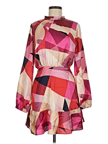 Pants Store Cocktail Dress (view 1)