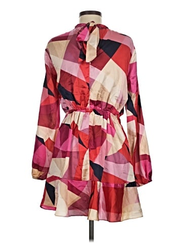 Pants Store Cocktail Dress (view 2)