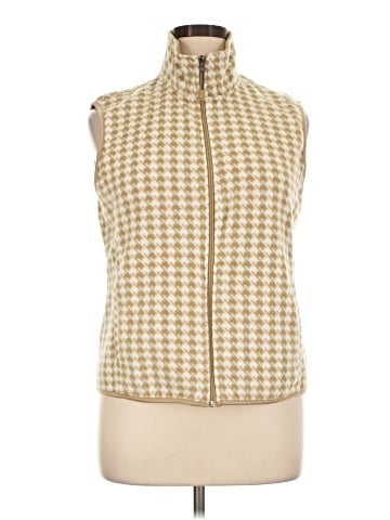 Rebecca Malone Sweater Vest (view 1)