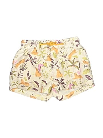 Zara Shorts (view 1)