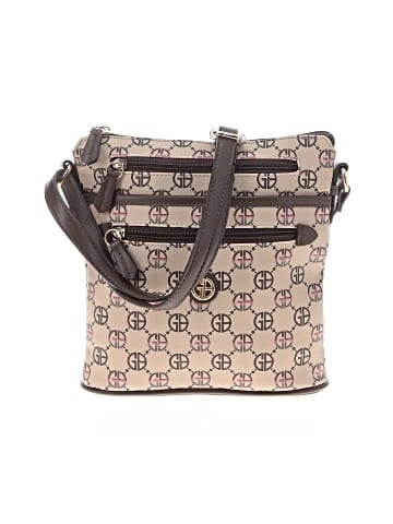 Giani Bernini Crossbody Bag (view 1)