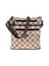 Giani Bernini Brown Crossbody Bag One size - photo 1