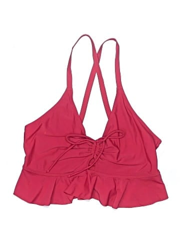 Summer Mae Swimsuit Top (view 1)