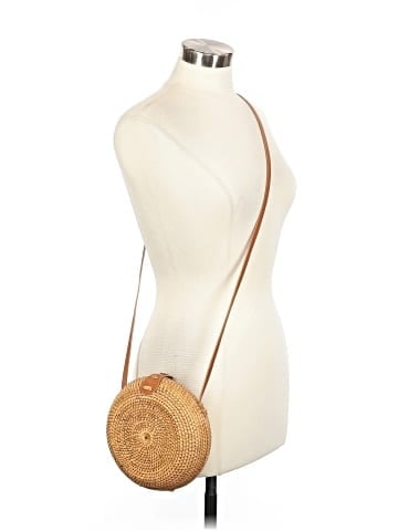 Unbranded Crossbody Bag (view 2)