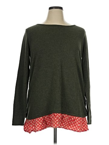 Matilda Jane Pullover Sweater (view 1)