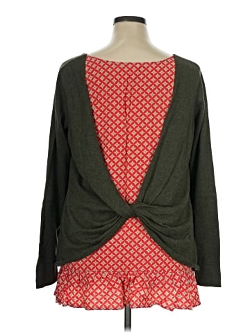 Matilda Jane Pullover Sweater (view 2)