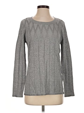 Jones New York Collection Pullover Sweater (view 1)