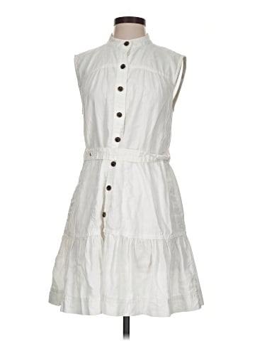 Banana Republic Casual Dress (view 1)