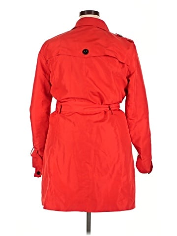 Hobbs London Trenchcoat (view 2)