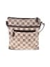 Giani Bernini Brown Crossbody Bag One size - photo 3