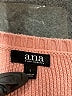 a.n.a. A New Approach 100% Acrylic Pink Pullover Sweater Size L - photo 7