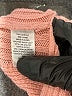 a.n.a. A New Approach 100% Acrylic Pink Pullover Sweater Size L - photo 8