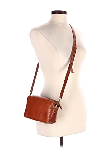 Madewell Crossbody Bag (view 2)