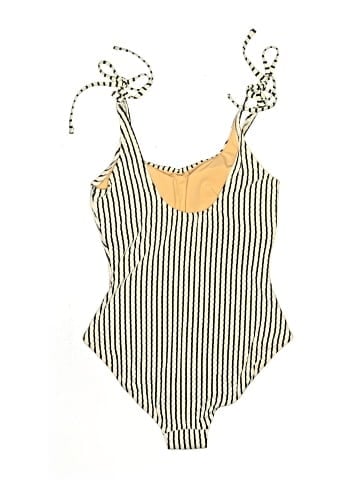 J.Crew Factory Store One Piece Swimsuit (view 2)