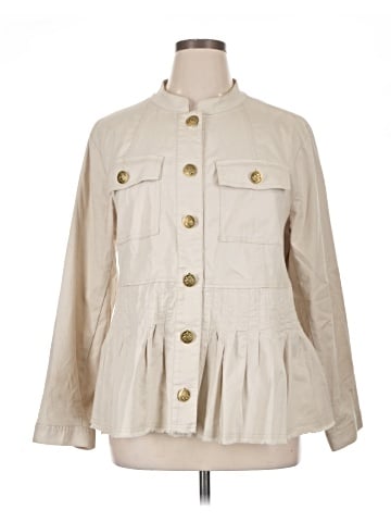 J.Jill Jacket (view 1)