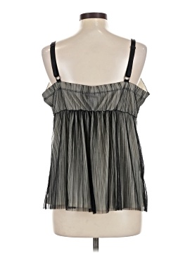 Torrid Sleeveless Blouse (view 2)
