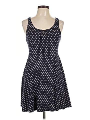 Prince & Fox Casual Dress (view 1)