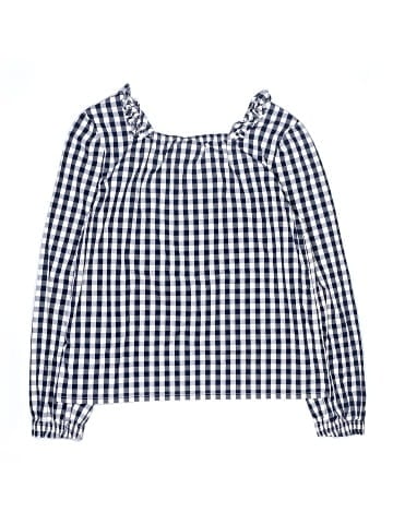 Crewcuts Outlet Long Sleeve Blouse (view 2)