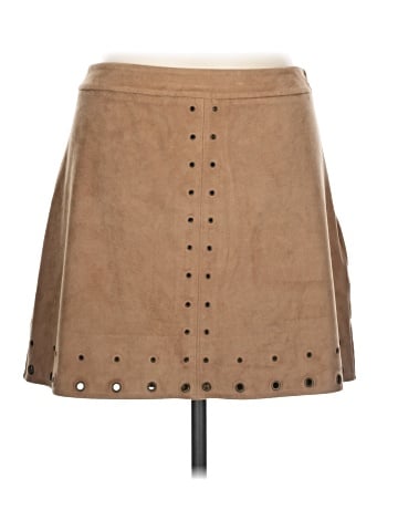 Express Casual Skirt (view 1)