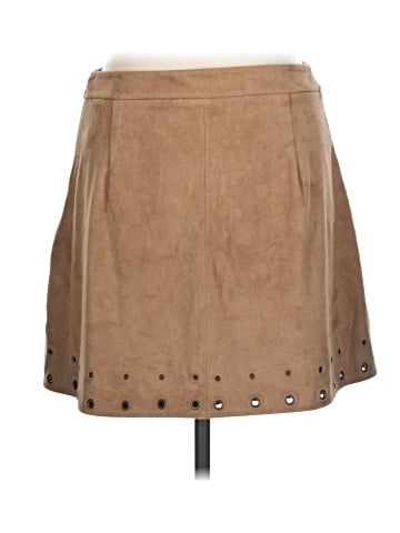Express Casual Skirt (view 2)