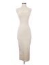 Express Ivory Cocktail Dress Size XS - photo 1