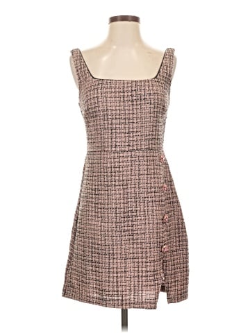 City Triangles Casual Dress (view 1)