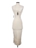 Express Ivory Cocktail Dress Size XS - photo 2