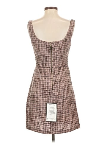 City Triangles Casual Dress (view 2)