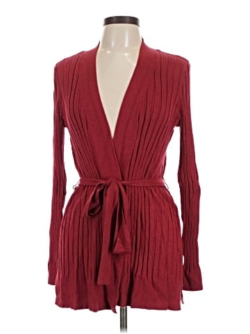 White House Black Market Cardigan (view 1)