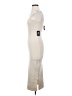 Express Ivory Cocktail Dress Size XS - photo 5