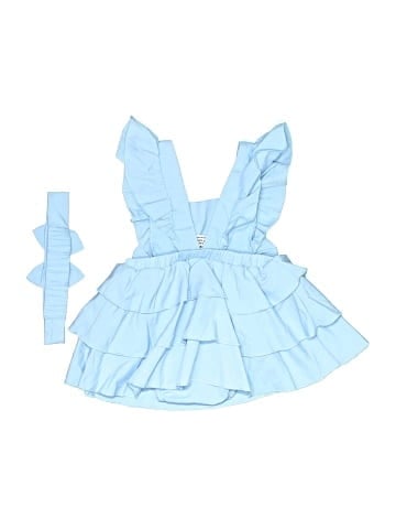 Shein Dress (view 2)
