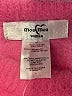 Moa Moa Color Block Pink Pullover Sweater Size 2X - photo 7