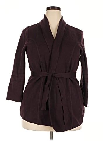 Alfani Cardigan (view 1)