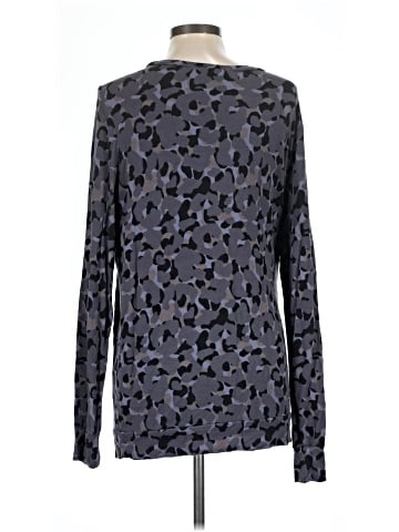 Motherhood Long Sleeve Blouse (view 2)