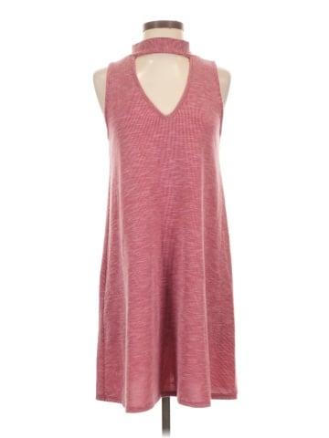 Alya Casual Dress (view 1)