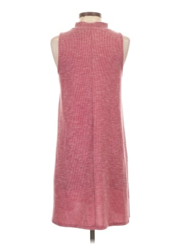 Alya Casual Dress (view 2)