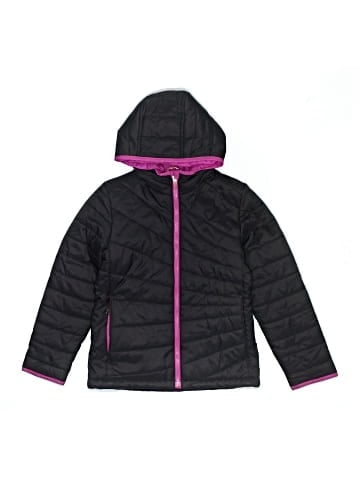 Lands' End Snow Jacket (view 1)