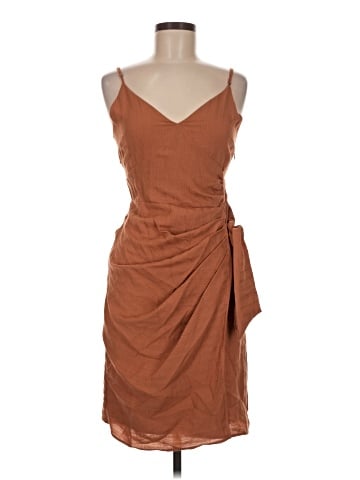 Ro & De Cocktail Dress (view 1)