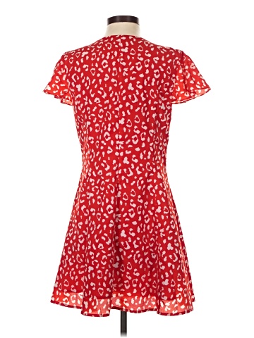 Sugar Lips Casual Dress (view 2)