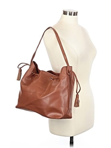 Ann Taylor Bucket Bag (view 2)